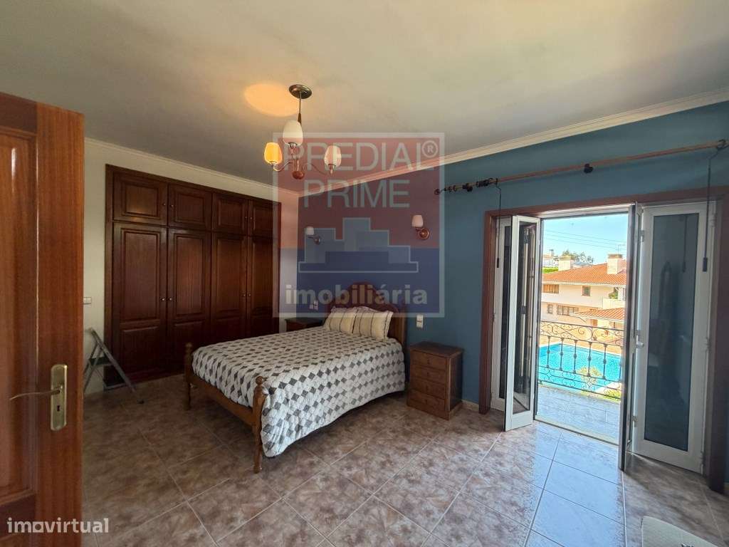 MORADIA IINDIVIDUAL EM OLIVEIRA DE AZEMEIS-37