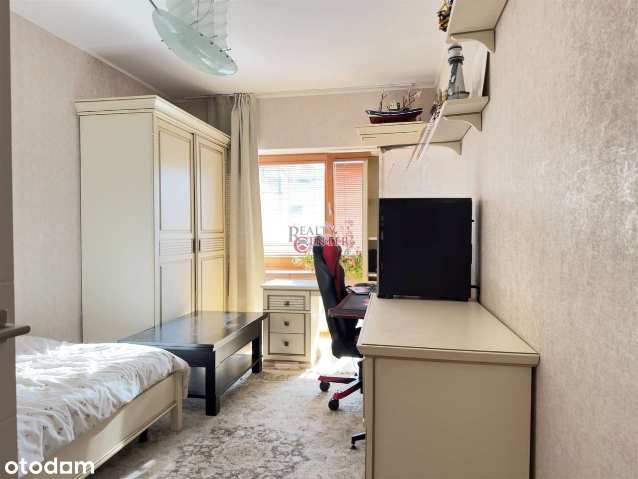 Apartament 86m2 4 pokoje Eko Park Pole Mokotowski-9