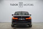 BMW Seria 5 530i xDrive Aut. M Sport Edition - 6