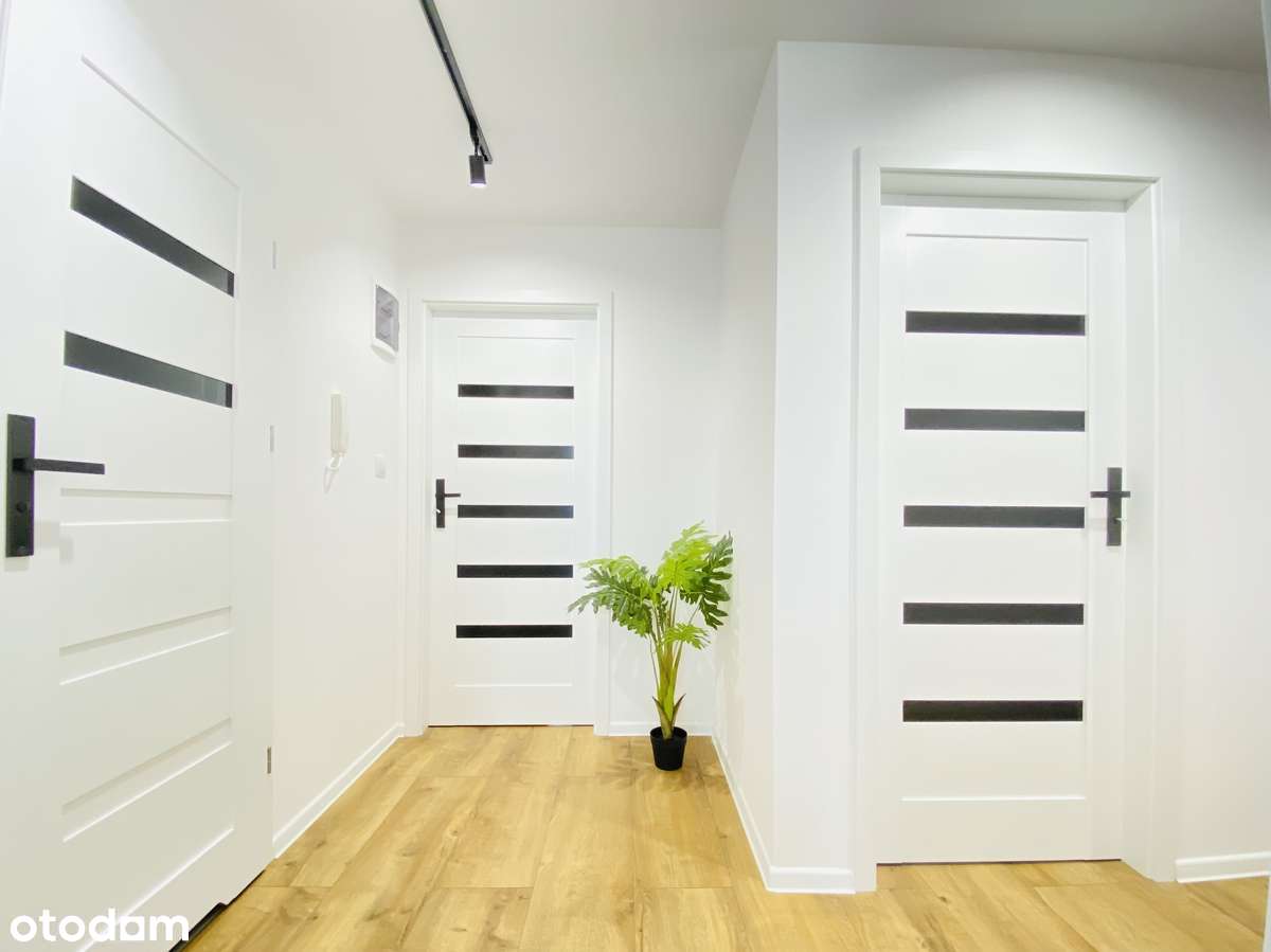 Mieszkanie 3-pokojowe na osiedlu Chrobry /Świeżo po remoncie/ - Pełny obrazek: 4/7