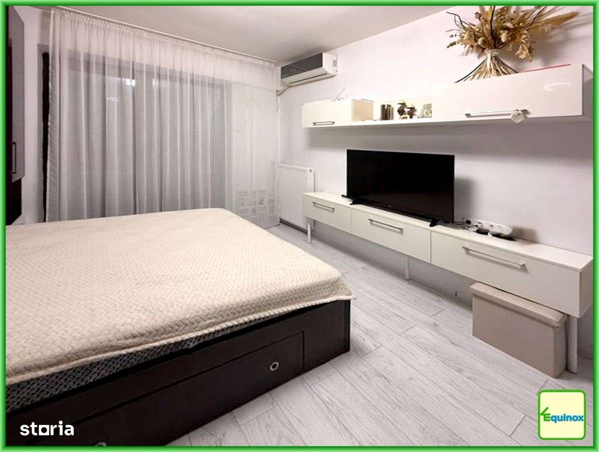 Apartament cu 3 camere de vânzare, Nord-EvoCasa, ECX90536-3