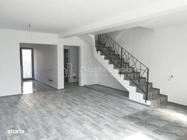 Vanzare -  Casa  - Vila - Prelungirea Ghencea - Dantelei - teren 245mp-3