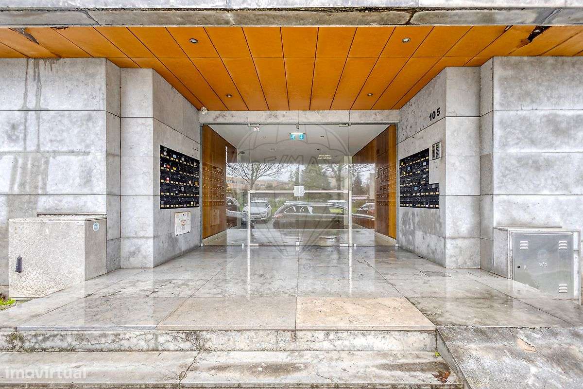 Apartamento T2 para arrendamento - Grande imagem: 2/20