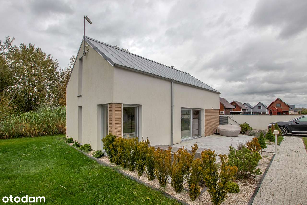 Komfortowy dom 250 m od morza! Pleśna / Ustronie Morskie-16