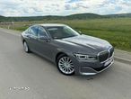 BMW Seria 7 730d xDrive - 2