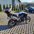 Triumph Tiger - 7