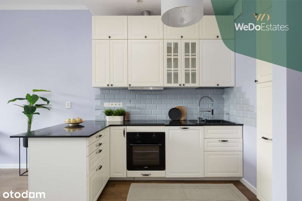 Przepiękne mieszkanie z tarasem 15,86 m2+ komórka - Pełny obrazek: 5/19