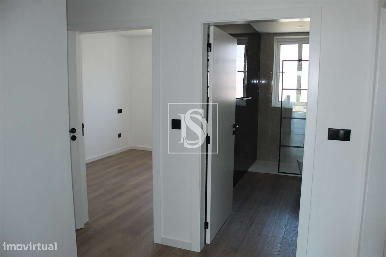 Apartamento T2 em Lixa-4