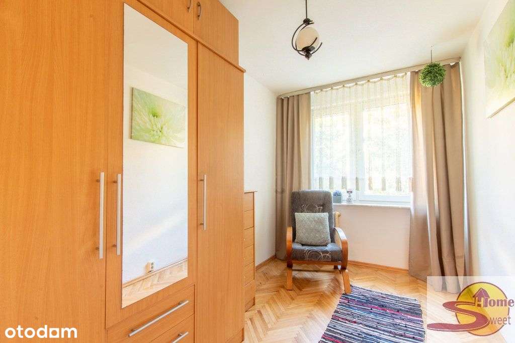 Do wynajęcia 3 pokoje/os. Południe/I piętro - Pełny obrazek: 5/12