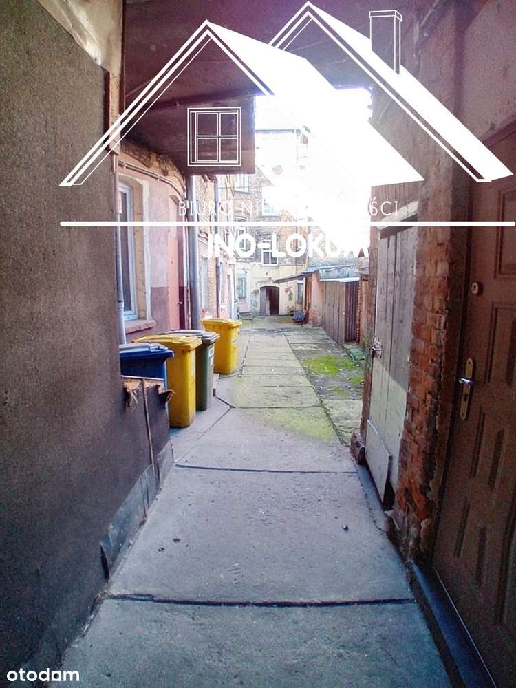 Kamienica w centrum Inowrocławia na sprzedaż- 20 m - Pełny obrazek: 4/15