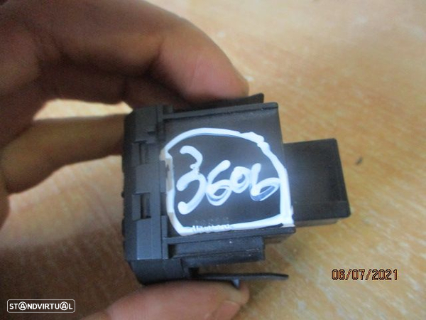 Interruptor 5K0941333 VW GOLF 6 2010 REGULADOR FAROIS VW GOLF 6 5K 2009 1.4TSI 160CV 5P BRANCO - 2