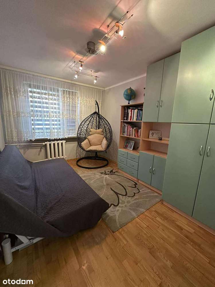 Gotowe do wprowadzenia, 3 pokojowe - Baranki-3