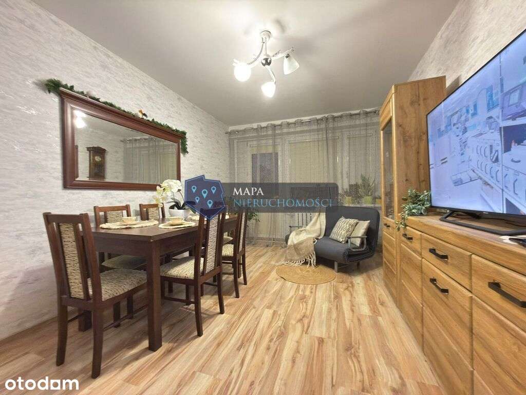 M4 na I piętrze w bloku z windą-1