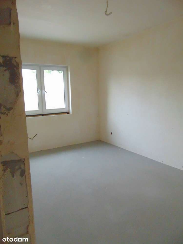 Nowo wybudowany dom w centrum Zielonej Góry.-3