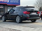 BMW Seria 3 318d Touring Sport Line - 7