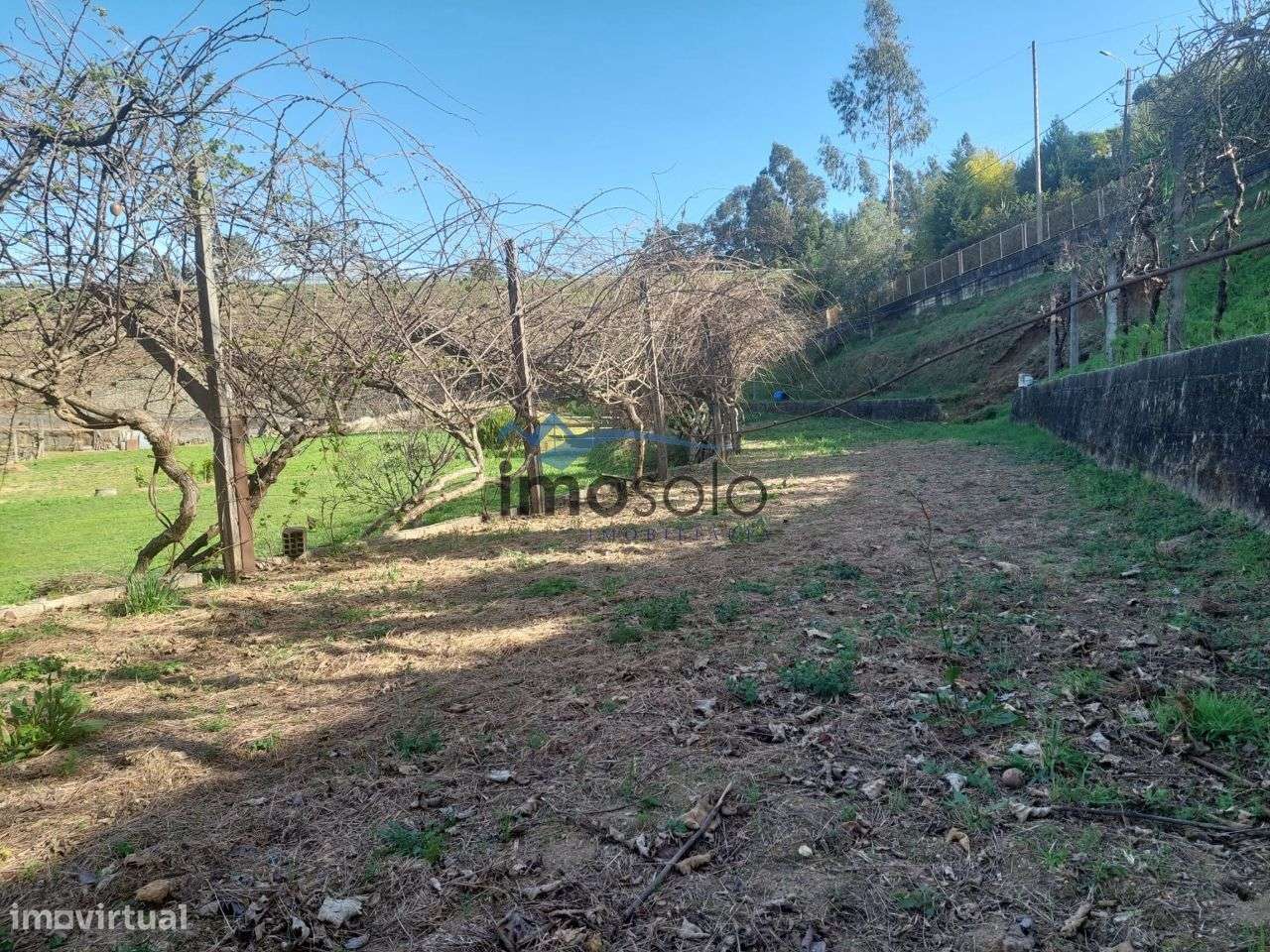 Quinta T4 em Travanca, Oliveira de Azeméis-21