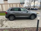 Volkswagen Tiguan 1.5 TSI EVO Comfortline DSG - 4