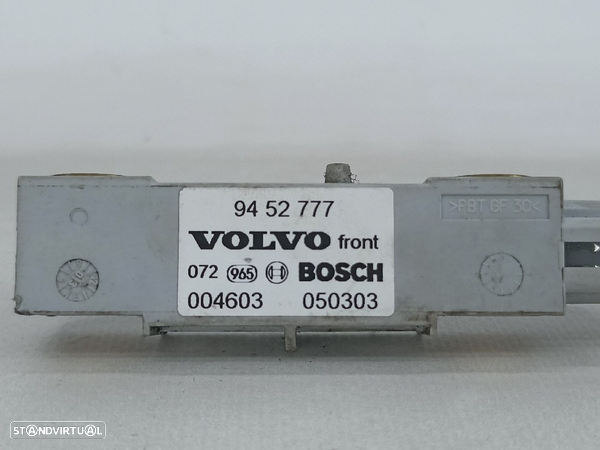 Sensor Volvo S60 I (384) - 5