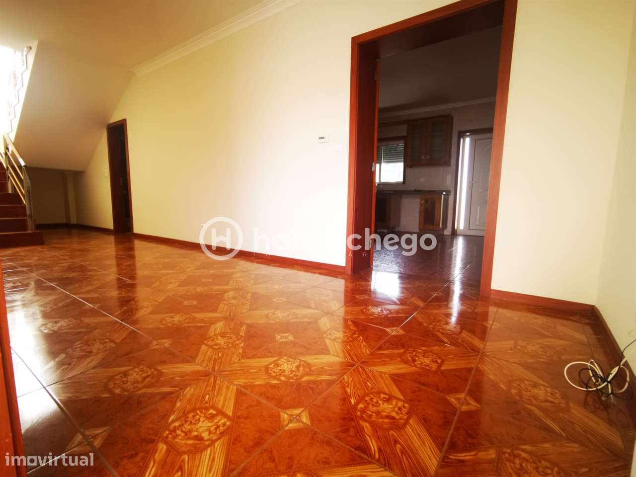 Moradia Individual em Tamel São Verissimo Barcelos-8