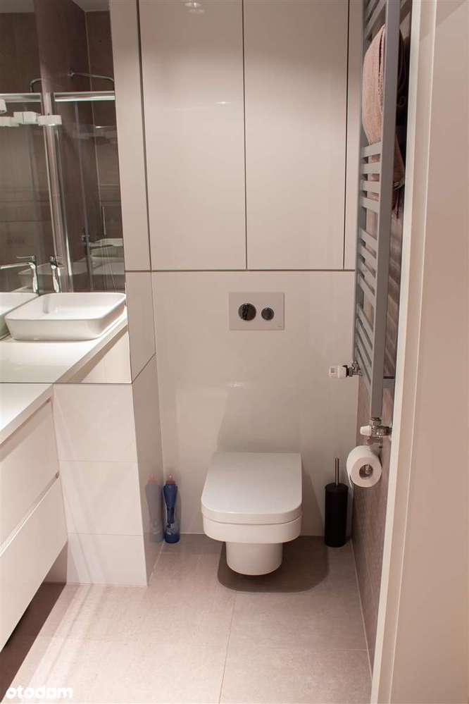 Nowoczesne 2 pokoje, z windą i zadaszonym parkingiem – Giszowiec-5