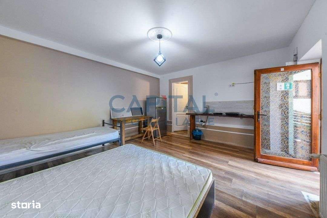 Comision 0 !Vanzare apartament cu 5 camere decomandat Ultracentral, Cl - Imagine principală: 4/8