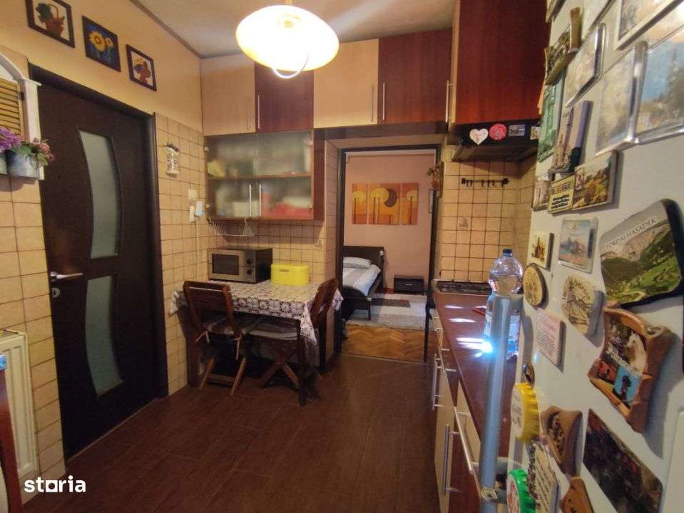 Apartament Ultracentral, Podul Centenarului, sub 1400 euro/mp-7