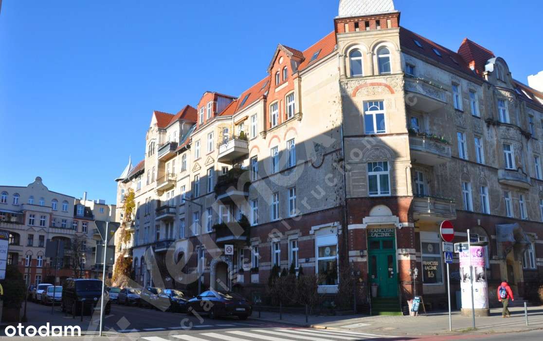 Lokalizacja, Lokalizacja, Lokalizacja...