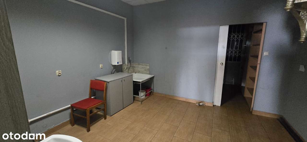 Lokal w centrum miasta ul. Zamkowa 34 – další
