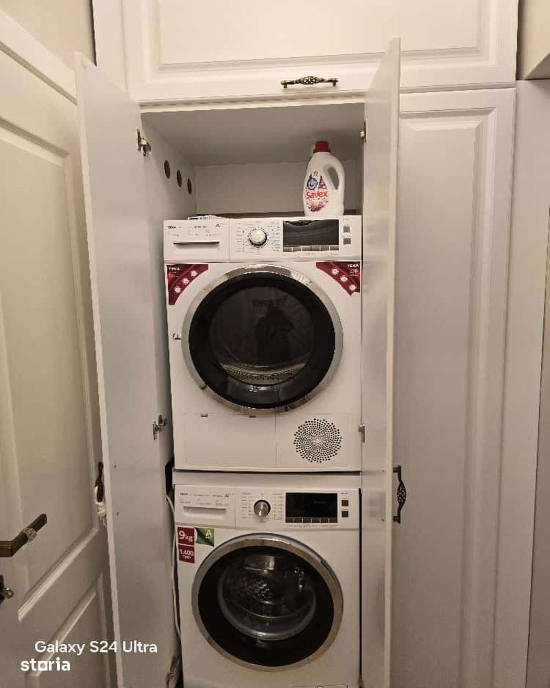 Apartament 2 camere – Esplanada C. Negri – Hala Centrala-4