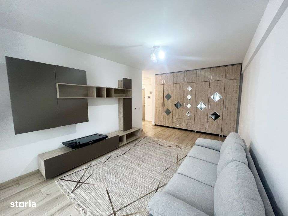 Apartament 2 camere, Bloc Nou, Bistrita Lac - Imagine principală: 2/10