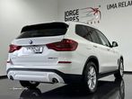 BMW X3 18 d sDrive Advantage Auto - 13