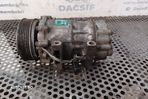 Compresor AC 2.0 TDCI 2387104424 Ford Focus 2  [din 2004 pana  2008] seria wagon 5-usi 1.8 TDCi MT - 5