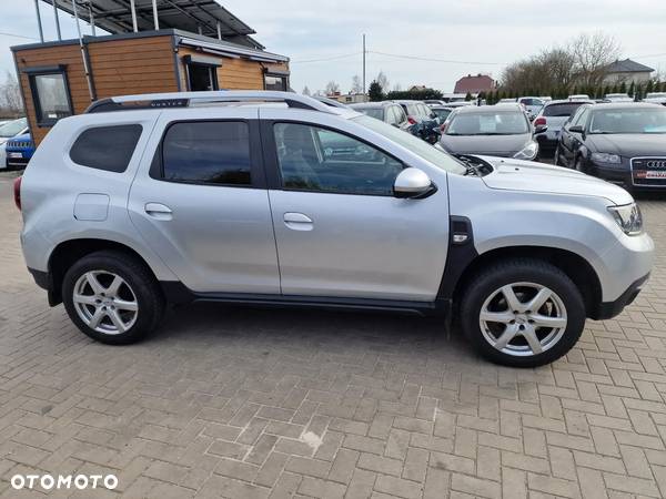 Dacia Duster - 6