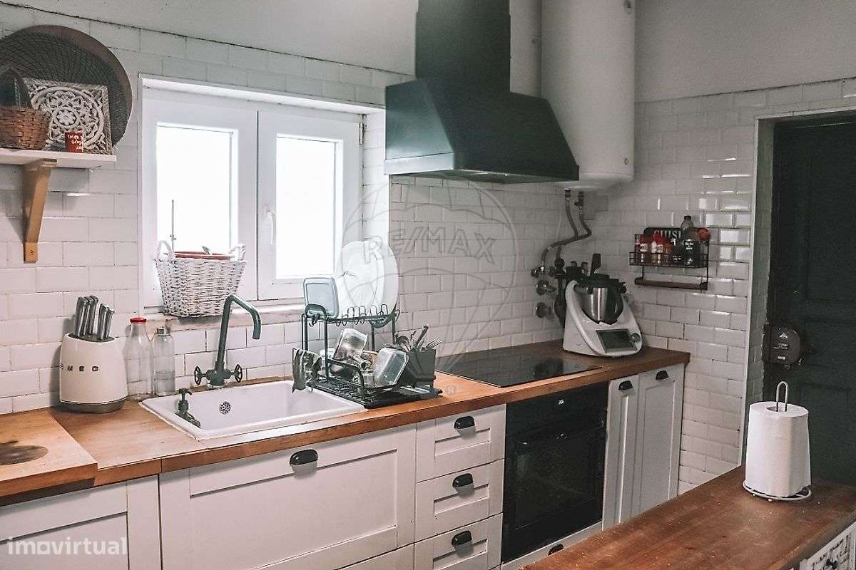 Moradia T3 para venda-8