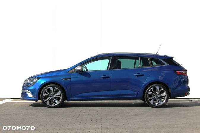 Renault Megane 1.2 Energy TCe GT Line - 4