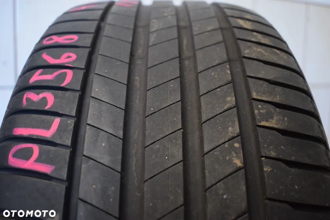 R18 225/40 Bridgestone Turanza T005 AO Pojedyncza - 1