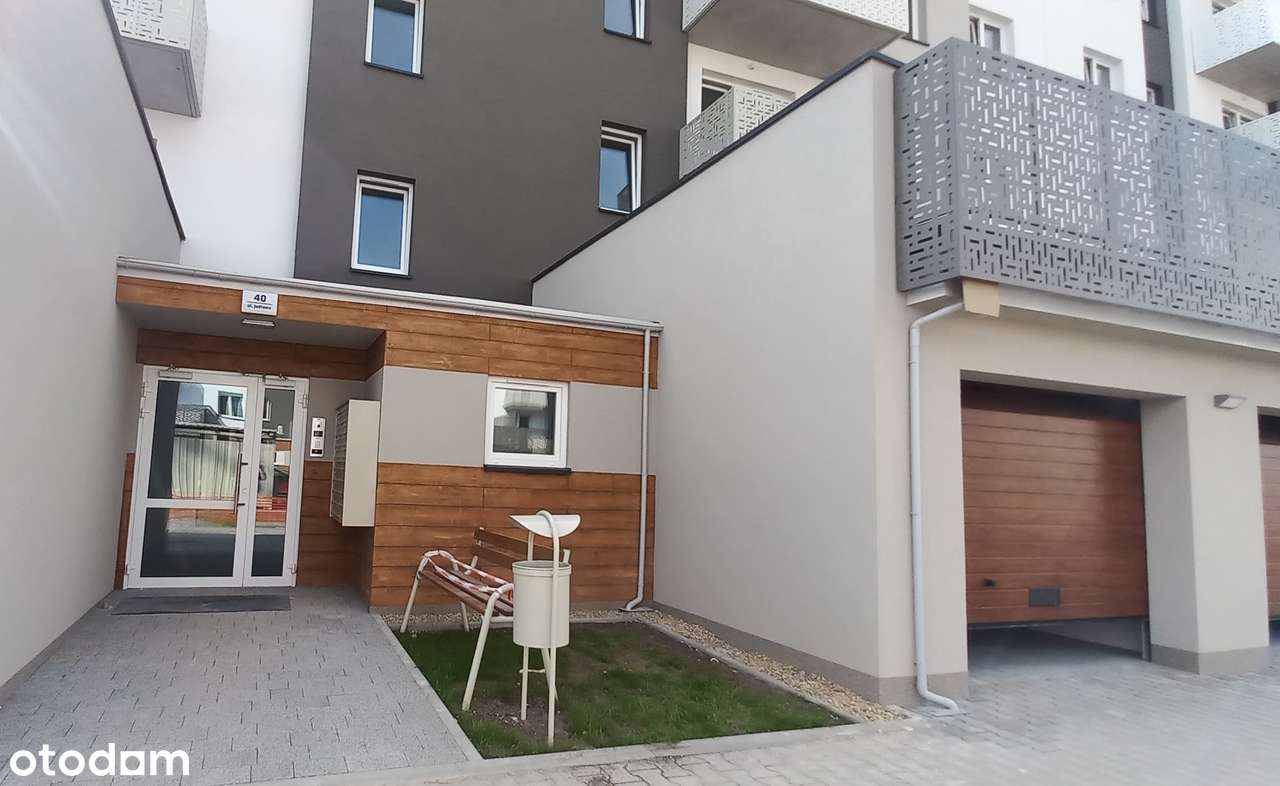 GOTOWE 3-pokojowe mieszkanie 53,92 m2 | D2/P4/5 - Pełny obrazek: 2/10