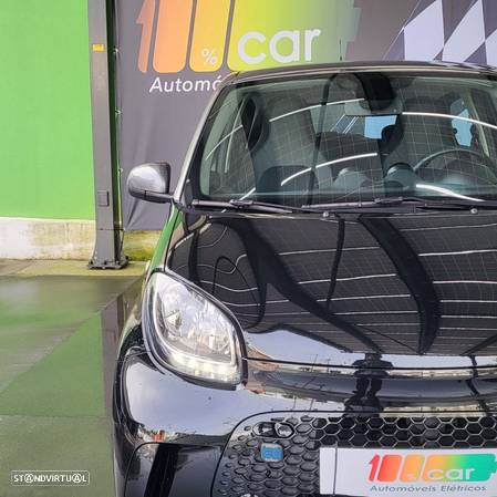 Smart ForFour EQ Prime - 3