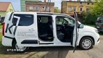 Opel Combo Life XL 1.5 CDTI Enjoy S&S - 9