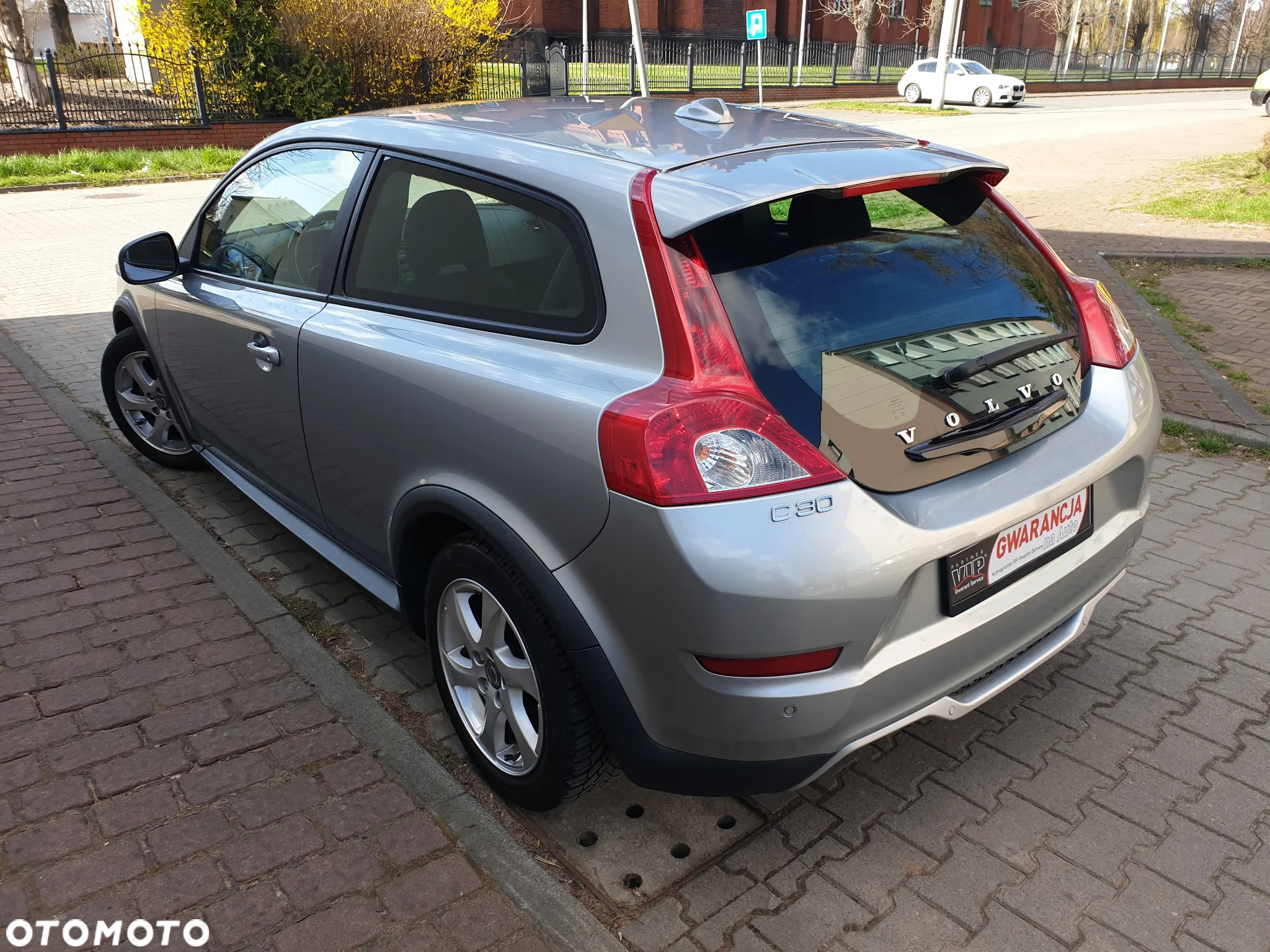 Volvo C30 D2 RDesign Edition Pro - 3