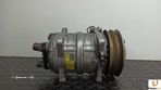 COMPRESSOR DE AR CONDICIONADO NISSAN PATROL (K/W260) CORTO TA - 5