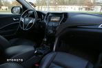 Hyundai Santa Fe 2.2 CRDi 4WD Automatik Premium - 3