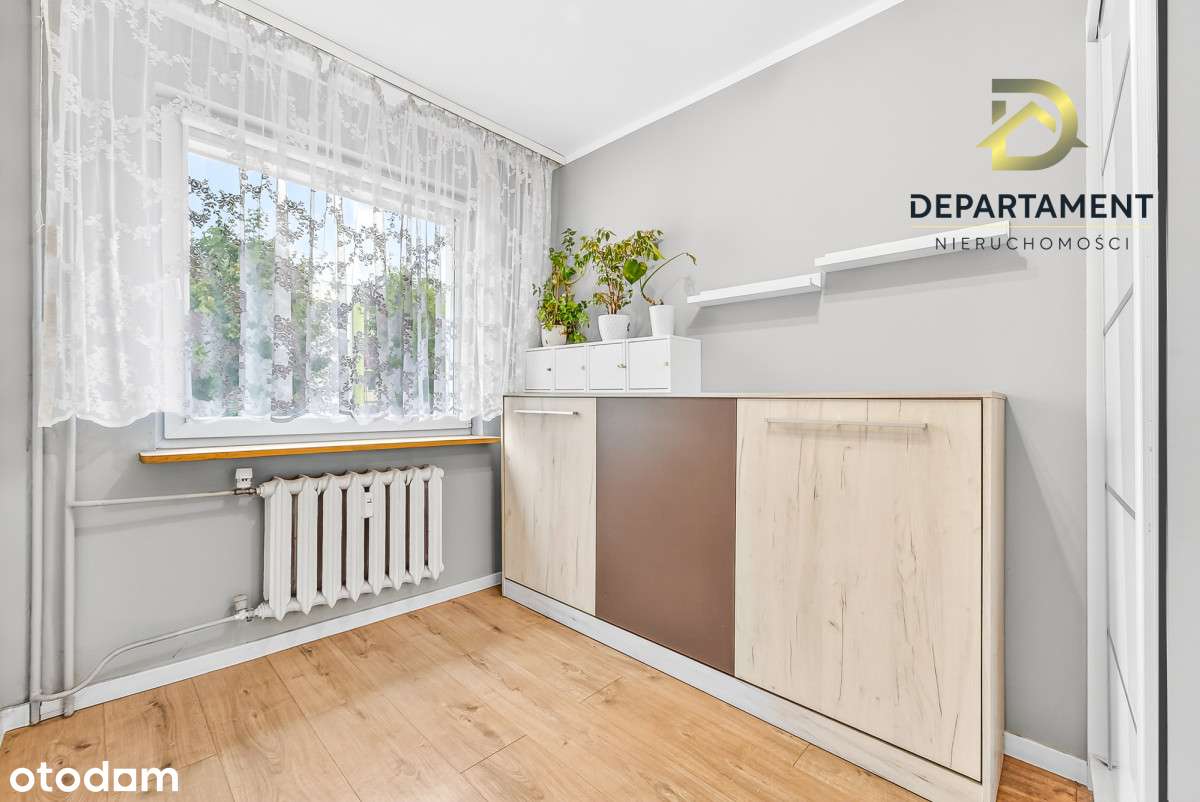 Mieszkanie na sprzedaż w świetnej lokalizacji-7