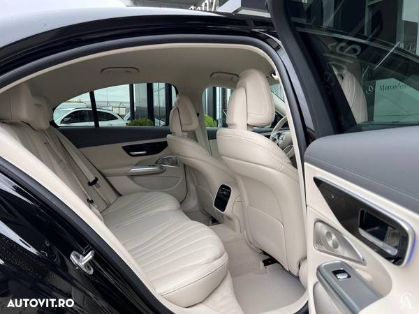 Mercedes-Benz E 220 d 4MATIC Aut. - 11