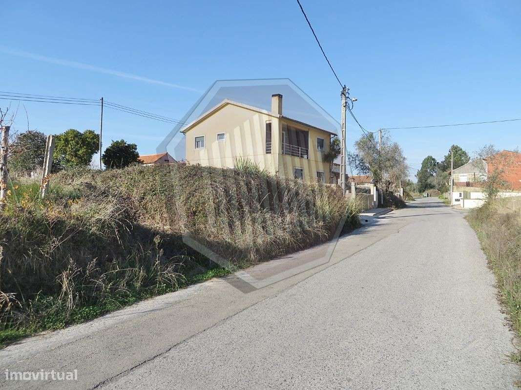 Terreno em Águeda Norte! - Grande imagem: 4/4