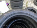 4x Opona Michellin 205/55R17 2021 R. 91V 7,10 mm LATO - 4