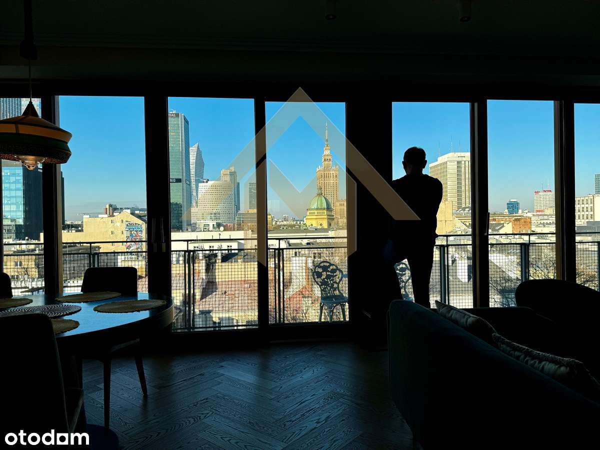 Ekskluzywny Apartament Plater Residence, widok, miejsce garażowe EV! - Pełny obrazek: 1/19