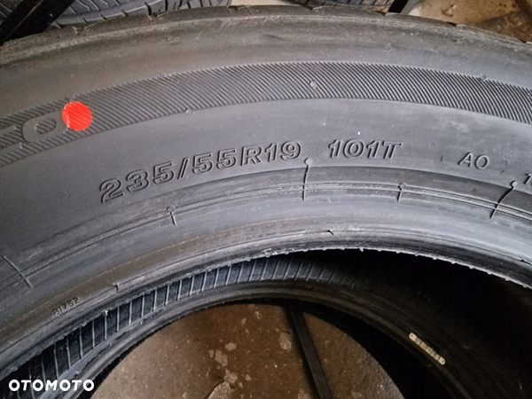 OPONY LATO BRIDGESTONE TURANZA ECO AO 235/55/19 235/55R19 2023 NOWE - 5