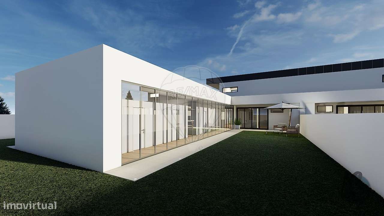 Moradia T4 para venda - Grande imagem: 5/19