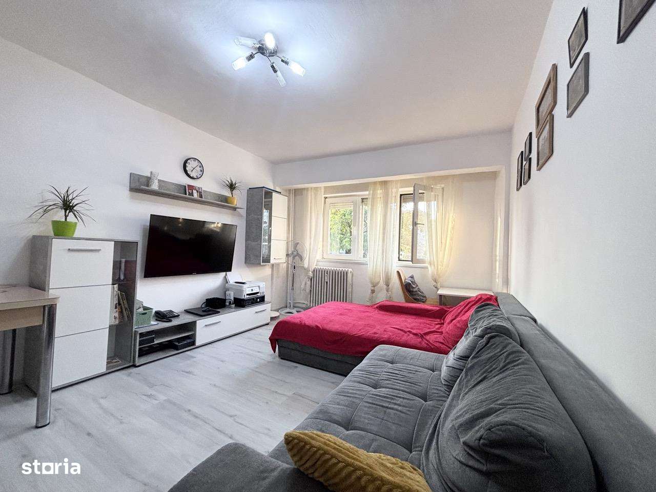 Apartament 4 camere de vanzare – Calea Aradului - Imagine principală: 1/17